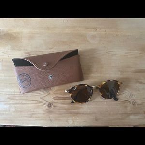 RayBan Sunglasses
